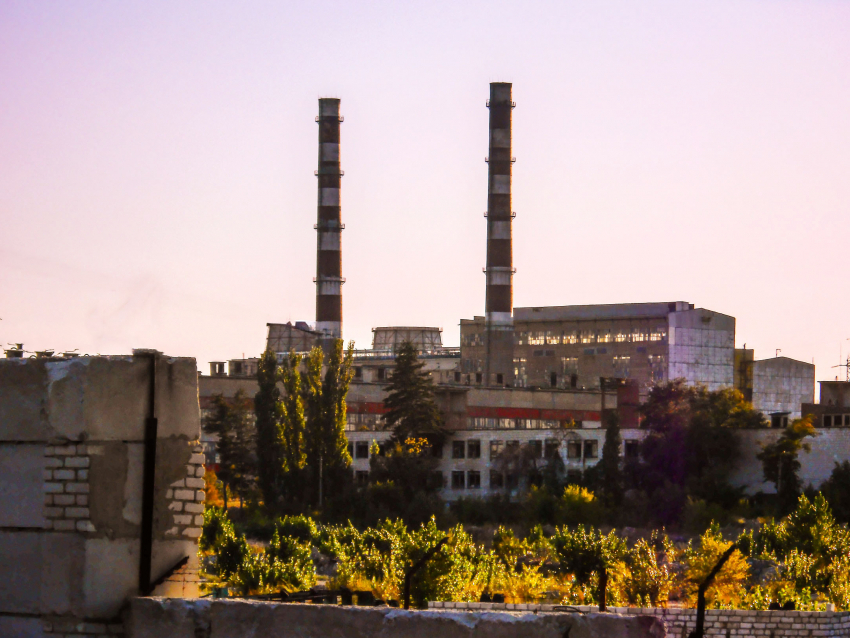 Завтра, 16 сентября, всему Камышину отключат горячую воду