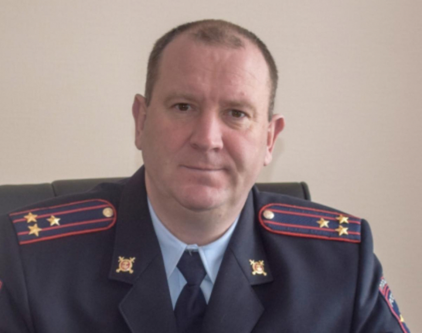 Суд возобновил рассмотрение дела экс-главы УГИБДД по Волгоградской области Александра Степанова  