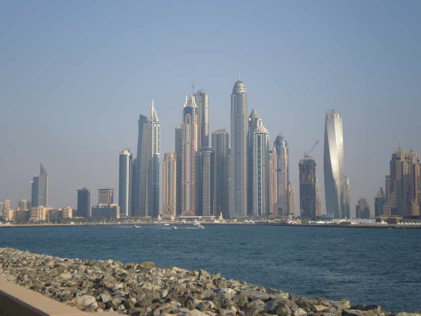 Самолеты не летят в Дубай из Волгограда