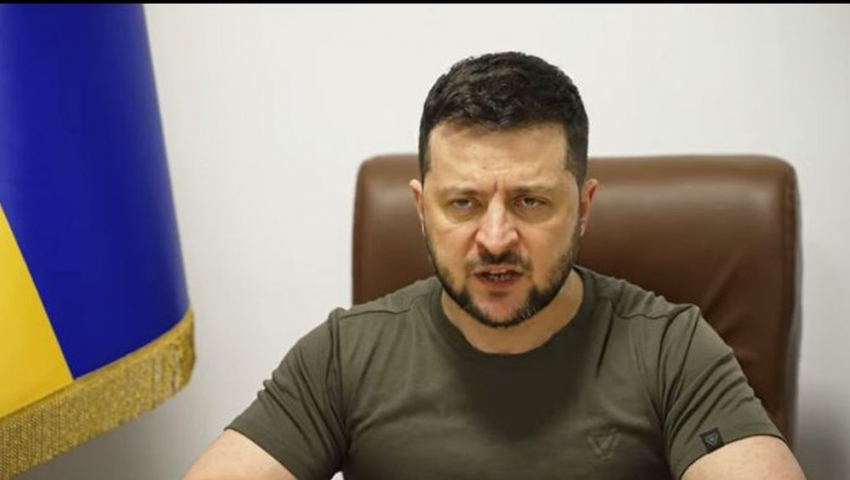 Мирно допустить. Мирно допустить