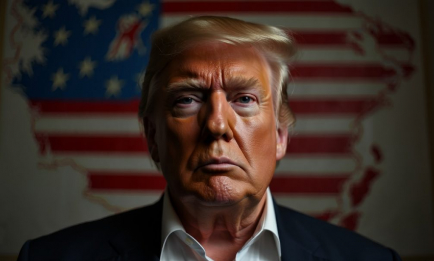 Союзники отомстили Трампу: президент США грозится распустить НАТО, если альянс не поможет ему в Иране, - «Блокнот - Россия"