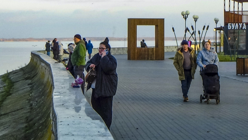 Угрозу атаки БПЛА отменили в Волгоградской области после полудня сегодня, 8 декабря