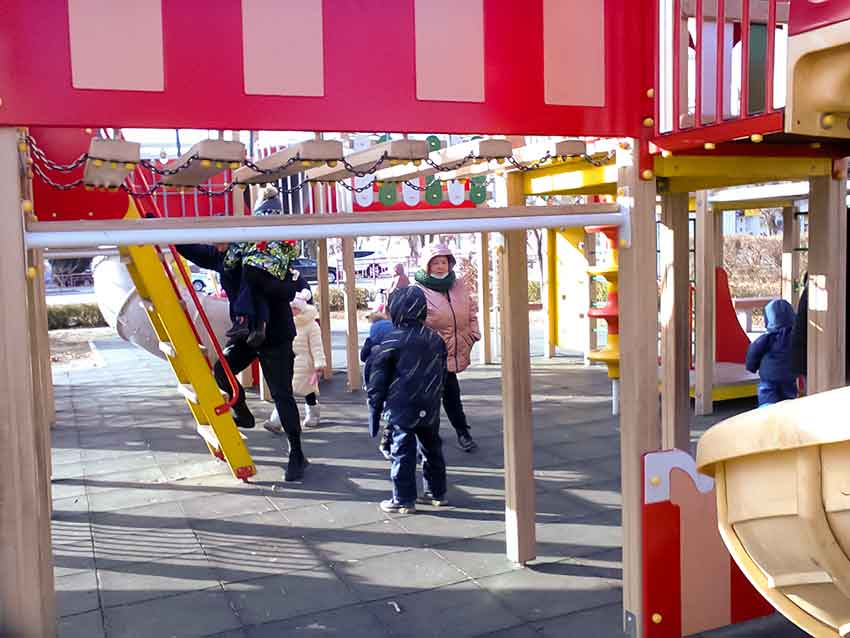 Синоптики пообещали камышанам неделю солнца и нарастающего тепла