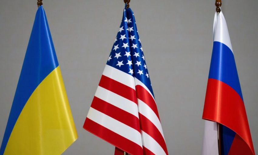 США открестились от роли посредника: Россия и Украина остаются один на один