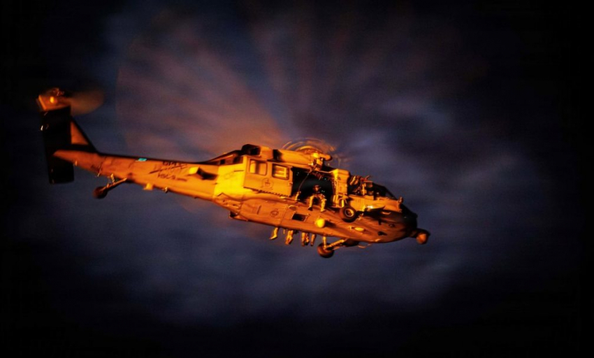 Тайное оружие Трампа опробовали в Венесуэле: охрана Мадуро была обездвижена и захлёбывалась кровью, - «Блокнот - Россия"