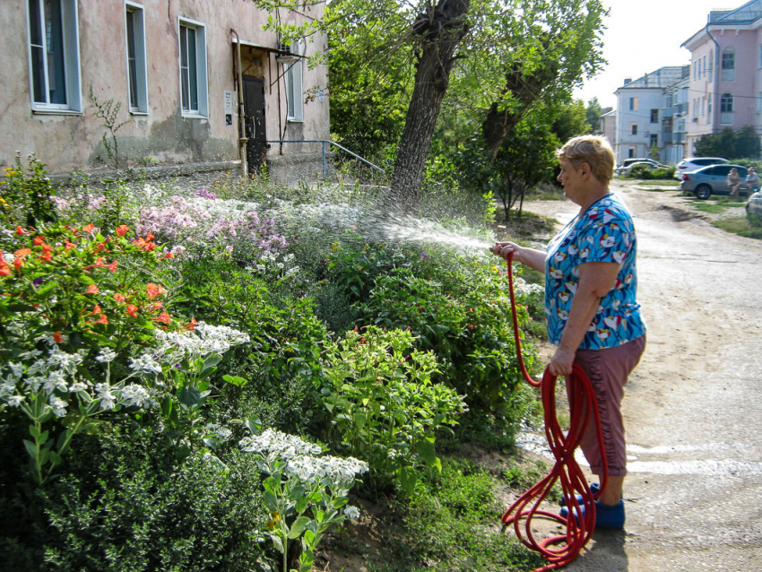 Отличную погоду гарантируют синоптики для камышан 10 августа, но...