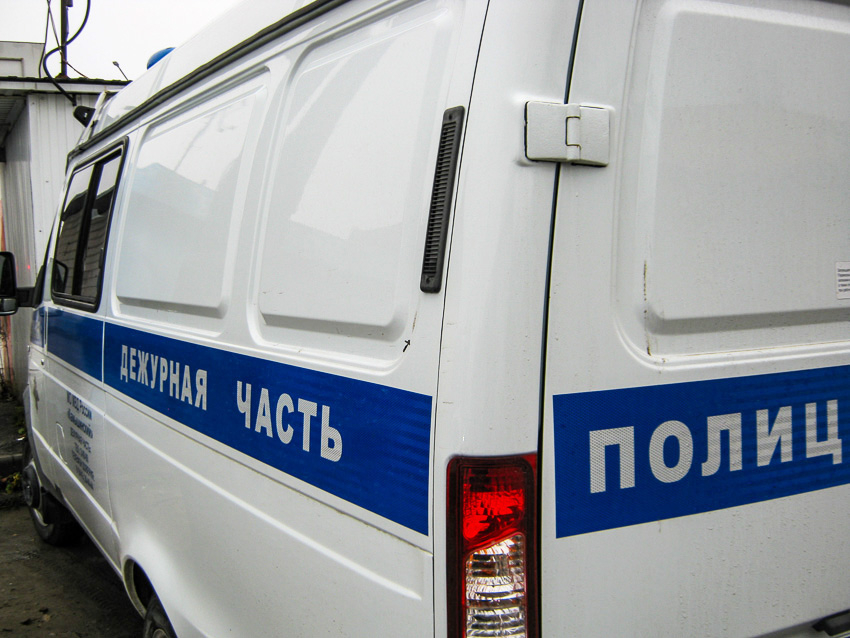 Как молодая начальница почты присвоила себе деньги для выплат в Волгоградской области