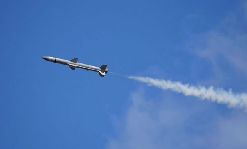 Ни один Tomahawk не долетит: как Россия уничтожит американские ракеты. Мнение эксперта, - «Блокнот - Россия"