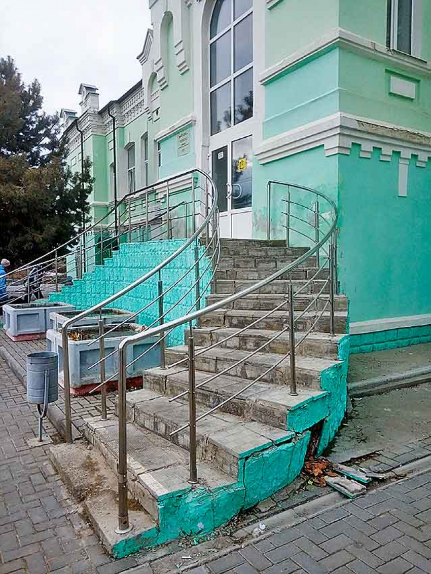 Поезд «Камышин - Москва» в новом году временно будет дольше идти до столицы