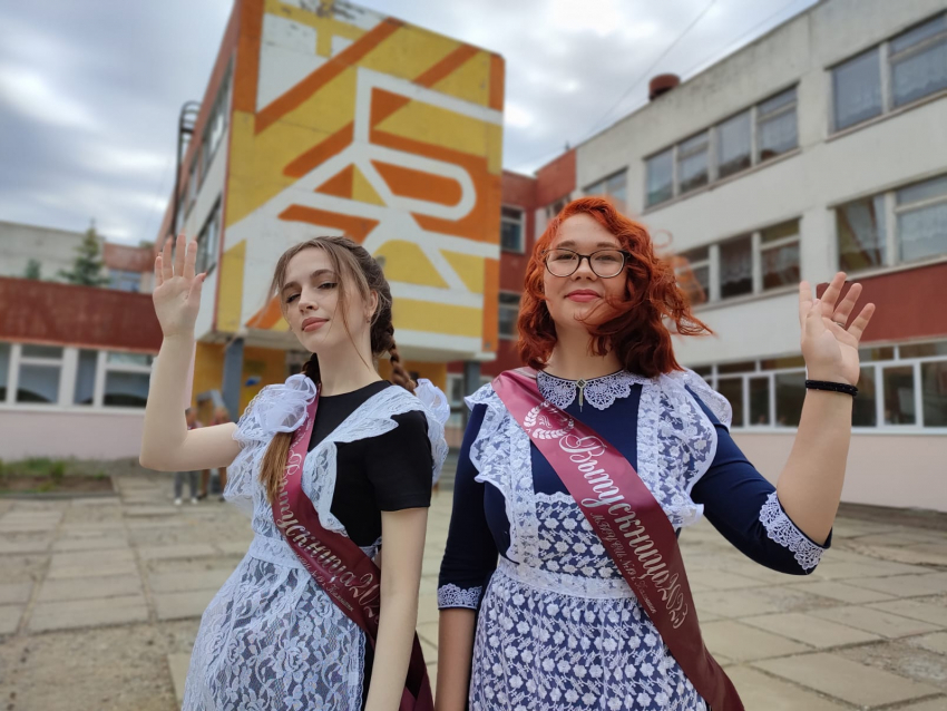 Администрация Камышина предупредила о штрафах за продажу алкоголя в дни «Последних звонков» в городе