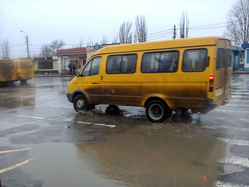 Станислав Зинченко объявил, какие пассажирские маршруты администрация Камышина «выставляет на продажу» на 2022 год и трехлетку