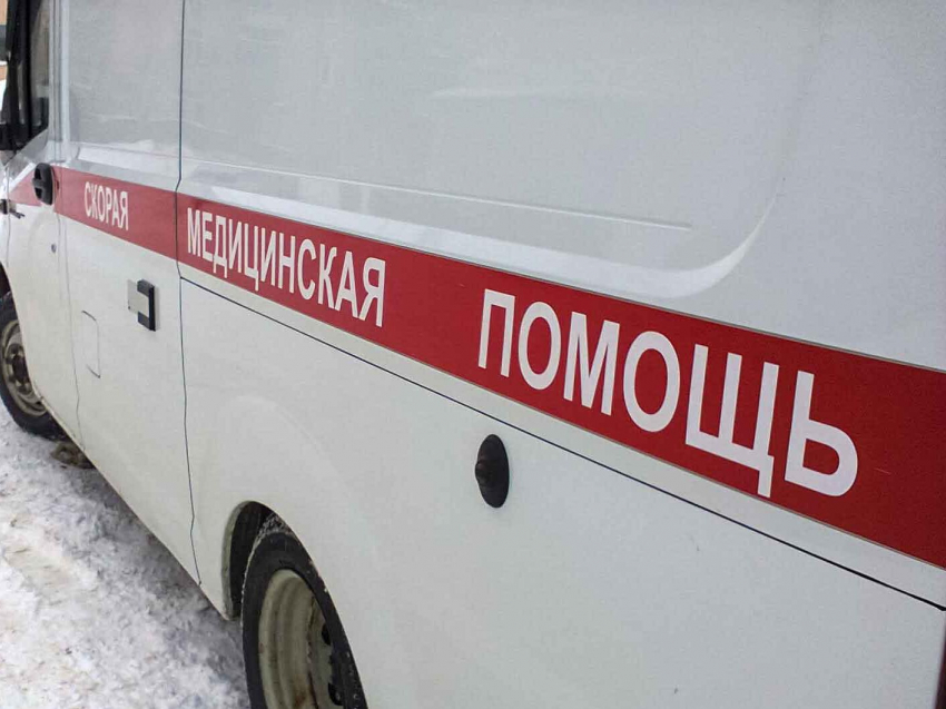 В центре города Петров Вал Камышинского района на дороге сбили мальчика, состояние ребенка прокомментировал Облздрав