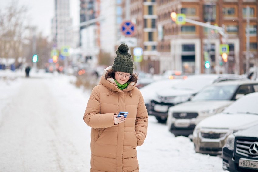 Молодежь переключилась с Telegram на VK