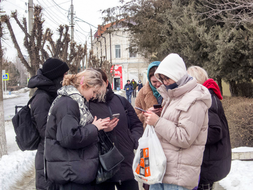 «Массовый взлом?»: у пользователей в Волгоградской области повылетали страницы «ВКонтакте», - «Блокнот Волгограда"