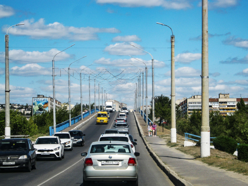 Жуткий «рекорд» по числу погибших в ДТП рискует поставить Волгоградская область 