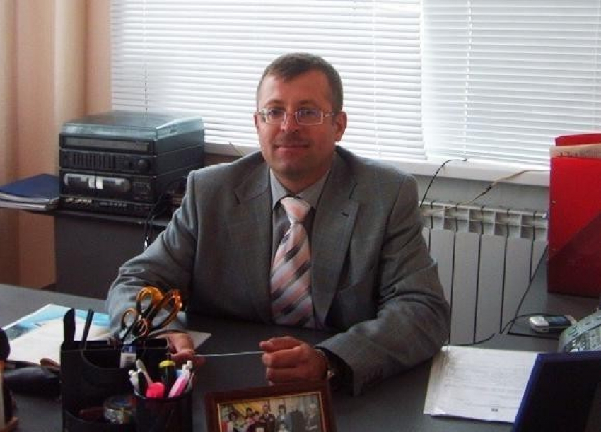 В Комитете по образованию Администрации, руководящую должность в структуре занял оскандалившийся бывший директор приюта Вячеслав Пугаев  