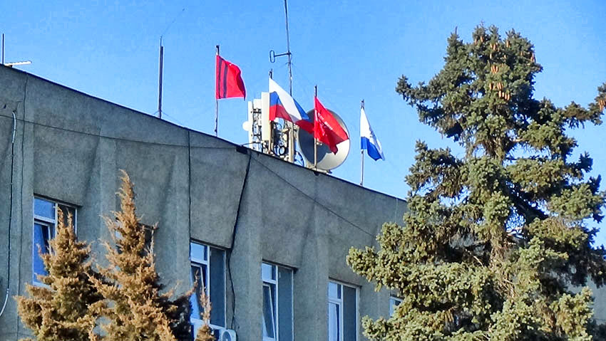 В Камышине аудиторы объяснили «золотой бюджетный дождь» для пиар-структуры администрации Станислава Зинченко - особый «режим» среди всех отраслей города