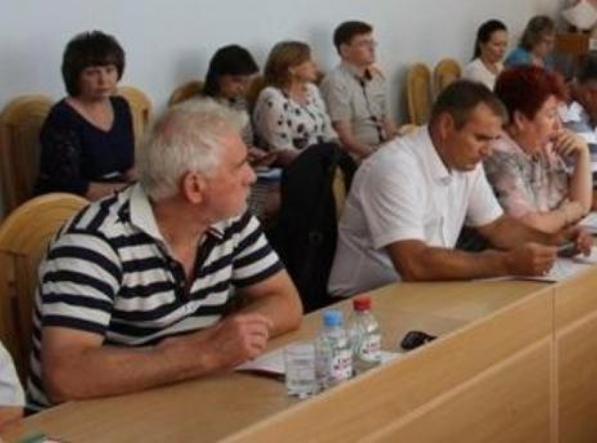 На заседании Камышинской городской думы подняли вопрос о «мертвом» сайте администрации города