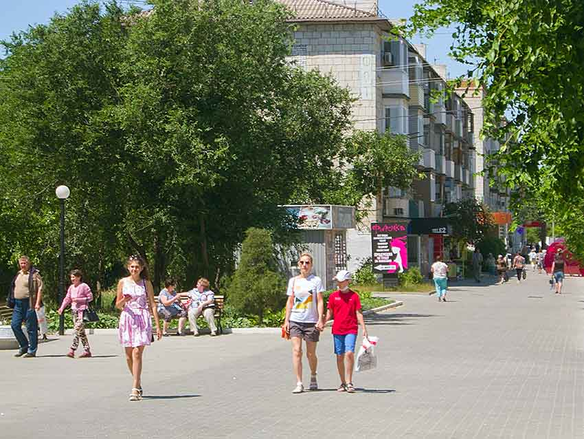 В Камышине кандидаты в депутаты гордумы стали снимать свои кандидатуры, потому что реальной конкуренции не предвидится?