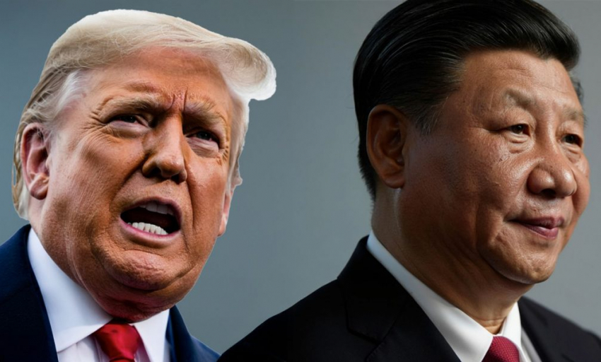 Началось: Китай пообещал ударить по Тайваню -  война в Иране стала мощным  катализатором Третьей мировой, - «Блокнот - Россия"