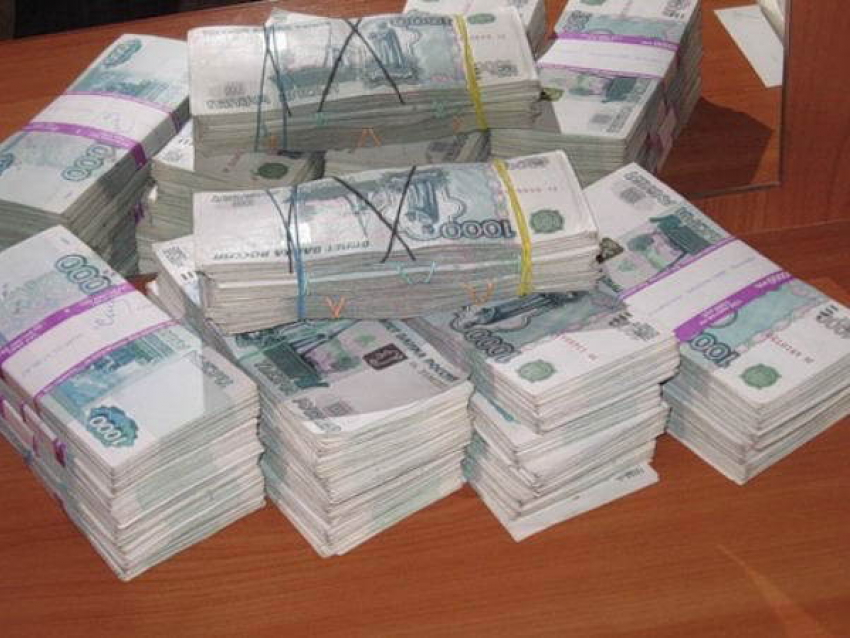 На содержание органов местного самоуправления Камышина выделят кругленькую сумму