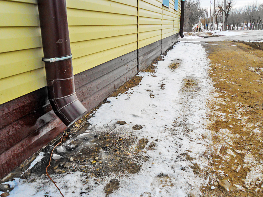 Администрация Камышина опубликовала таблицы с информацией об удорожании «коммуналки» с 1 января 2026 года