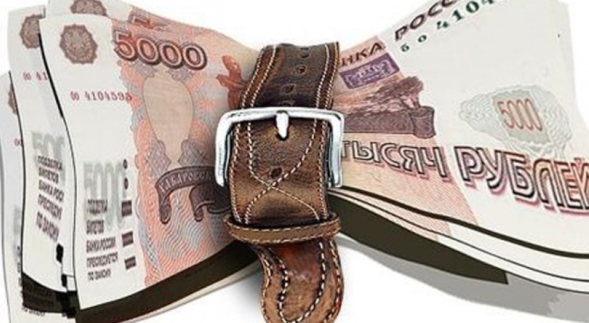 Камышин открывает кредитную линию для погашения долгов и дефицита бюджета