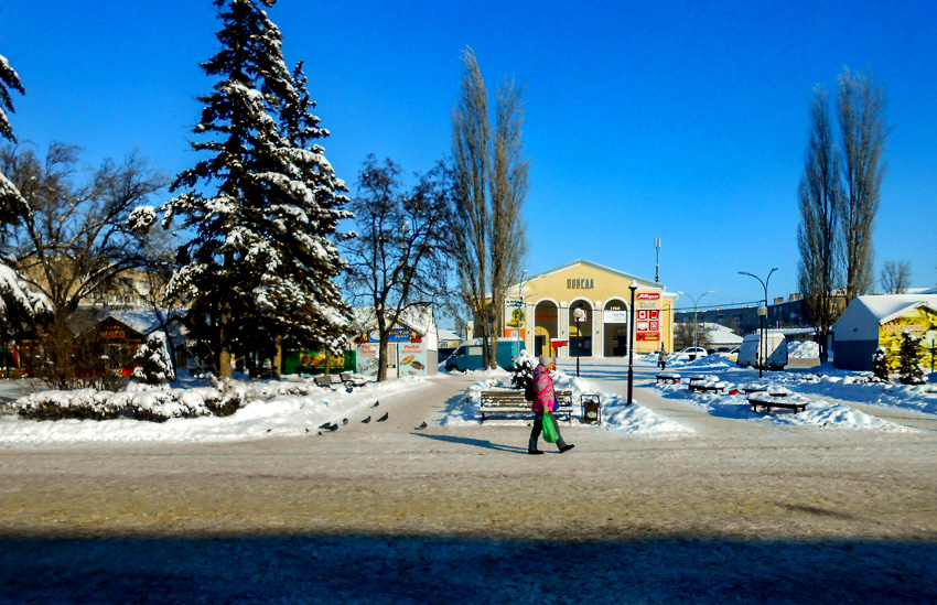 Мошенники «запрессовали» пенсионерку легендой о взломе ее личного кабинета и нажились на полтора миллиона