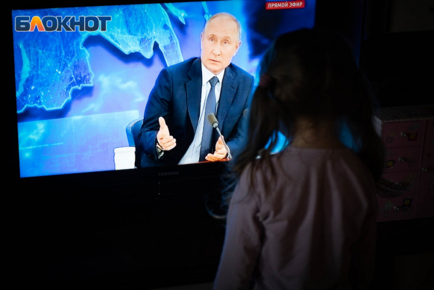 Почему Путин не объявил об участии в президентских выборах-2024, объяснил политолог, - «Блокнот Волгограда"