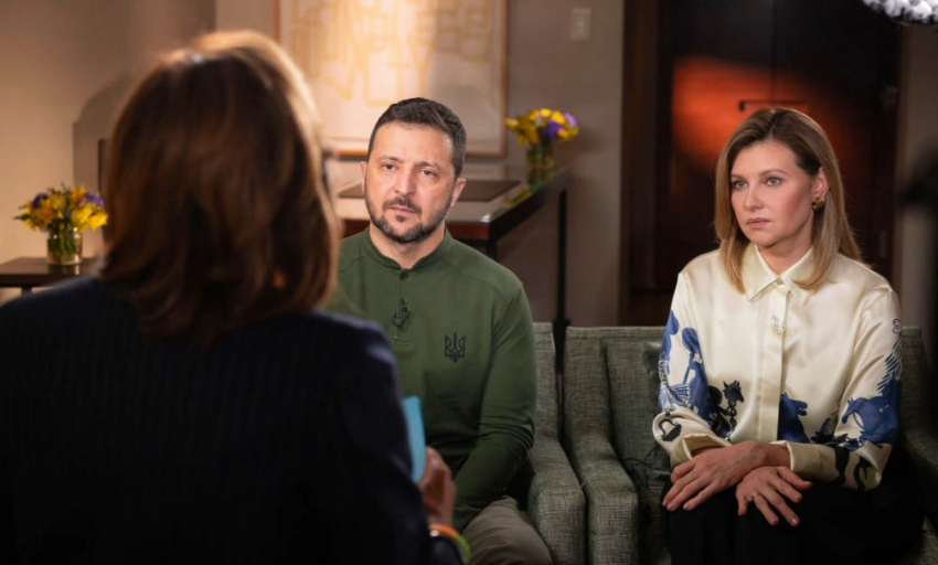 "План победы» Зеленского в США встретили без энтузиазма: бить ракетами по РФ пока не разрешат, - «Блокнот - Россия"