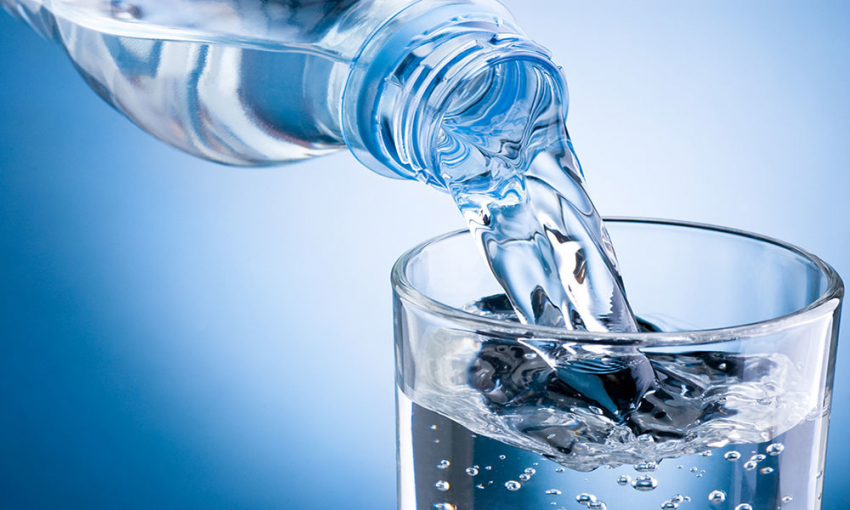 Компания «Источник»: медики считают артезианскую воду самой полезной