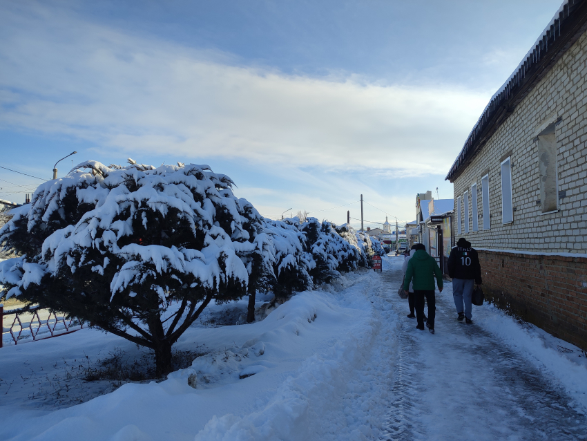 СМС об опасности БПЛА разослали второй раз за сутки камышанам 