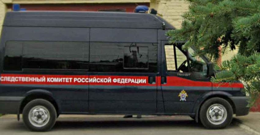 В Камышине на ООО «Кузница» во время смены придавило рабочего - насмерть