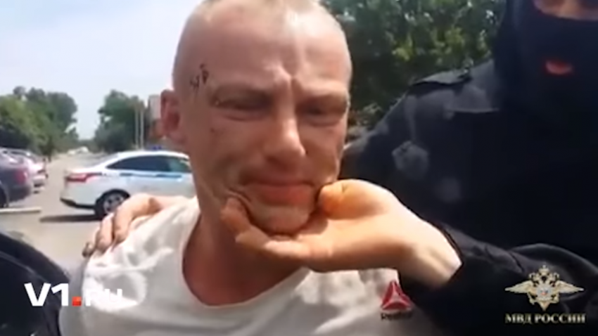 Ростовчанина - члена банды, ограбившей ювелирный магазин в Камышине, будут судить в Волгограде