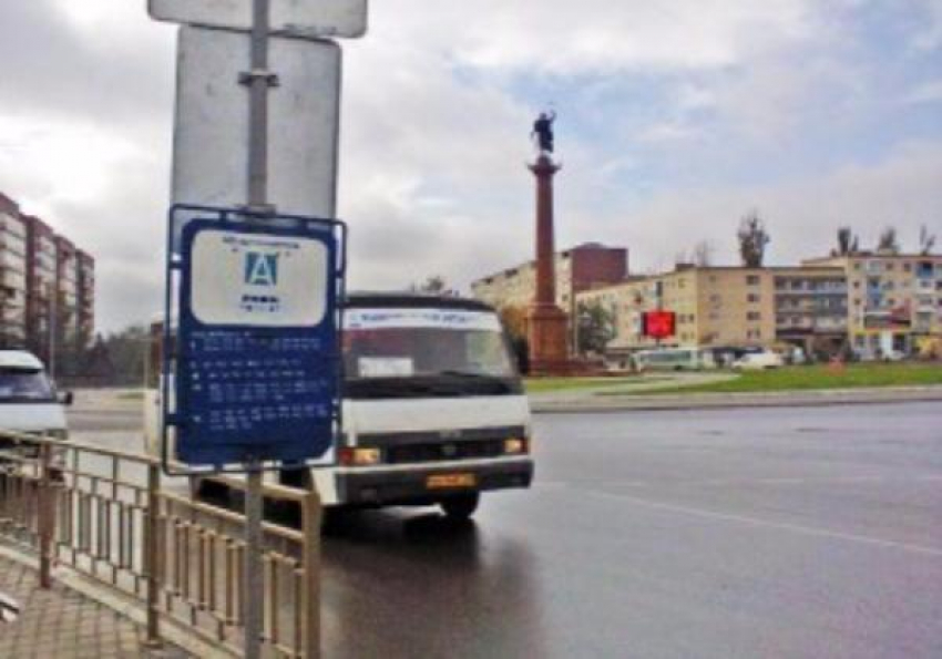 В Камышине Администрация города лишает лицензии 21-го перевозчика