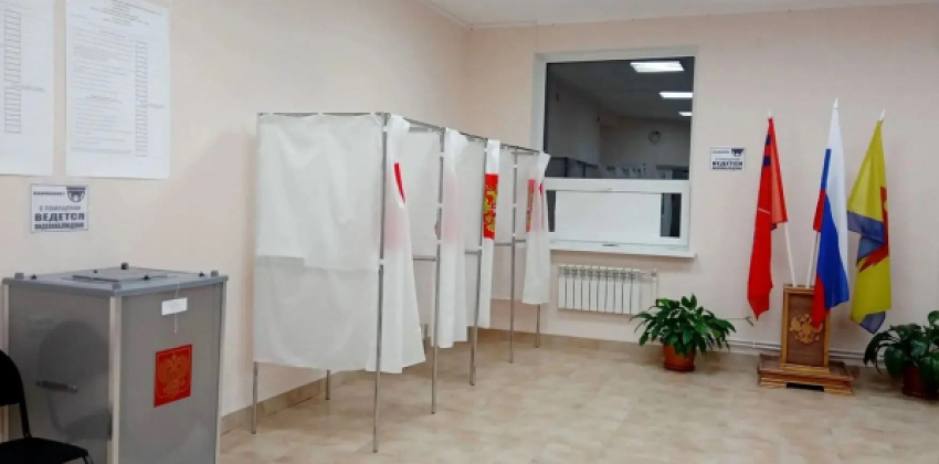 "ЕР» лидирует на выборах в Госдуму в России после обработки 92,47 процента протоколов