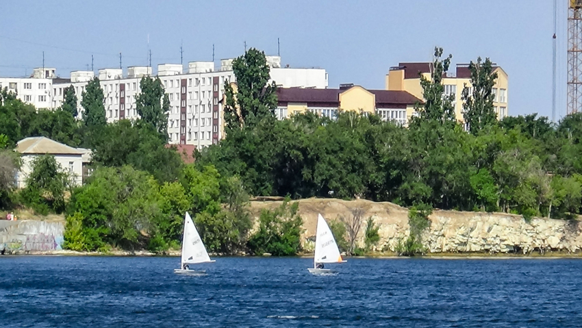 Что сообщают специалисты о радиационной обстановке в Волгоградской области