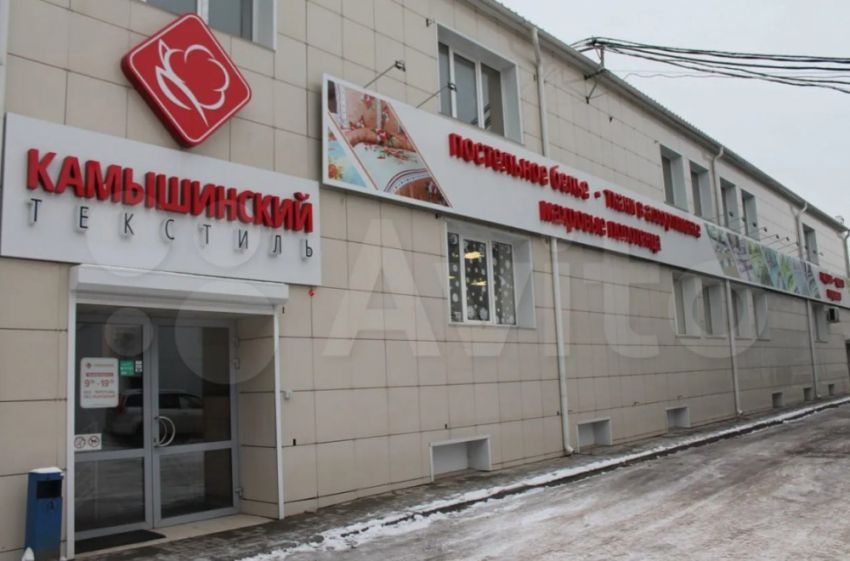 «Камышинский текстиль» продает свои фирменные магазины в Волгограде и Волжском, - «Блокнот Волгограда"