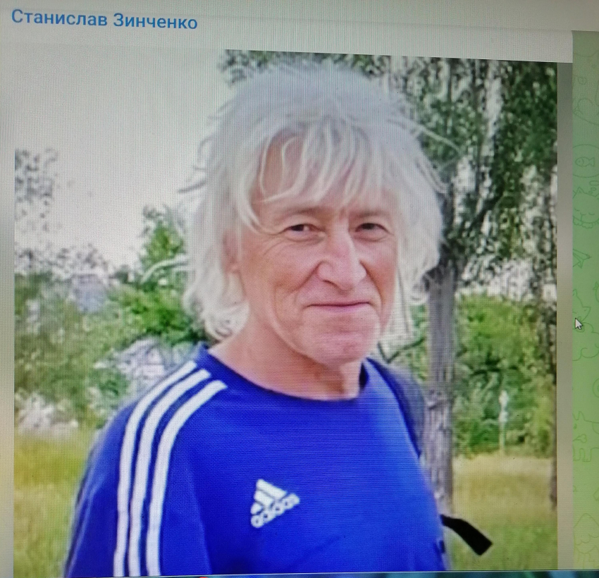 Глава Камышина поздравил с 65-летием легенду камышинского футбола Сергея Наталушко