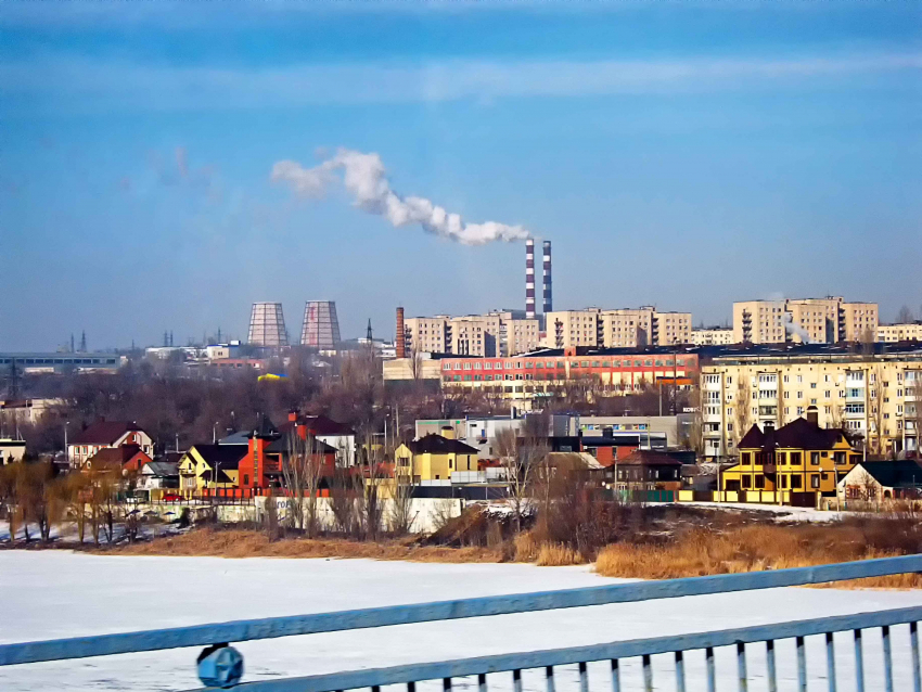 Для сведения камышан: прокуратура Волгоградской области проводит «горячую линию» о нарушениях прав граждан во время отопительного сезона