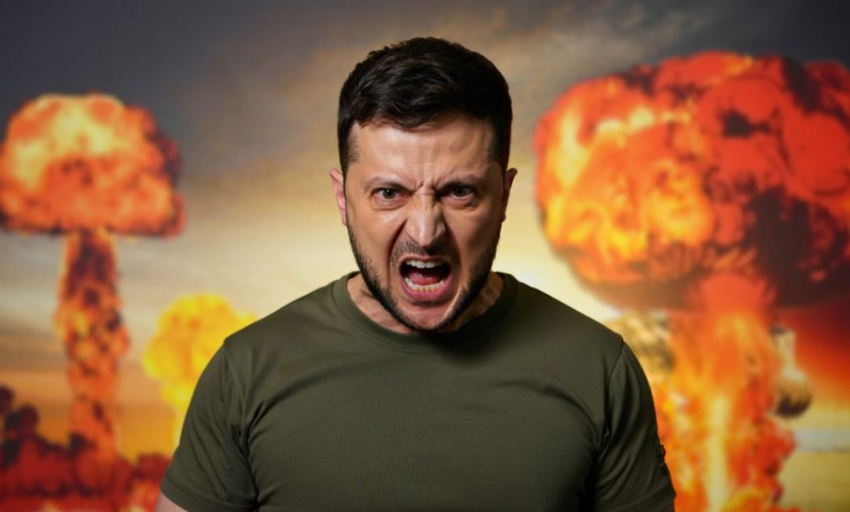 «Мир на грани катастрофы»: в МИД РФ рассказали, как начнется Третья мировая война – Украина готовит чудовищную провокацию, - «Блокнот - Россия"