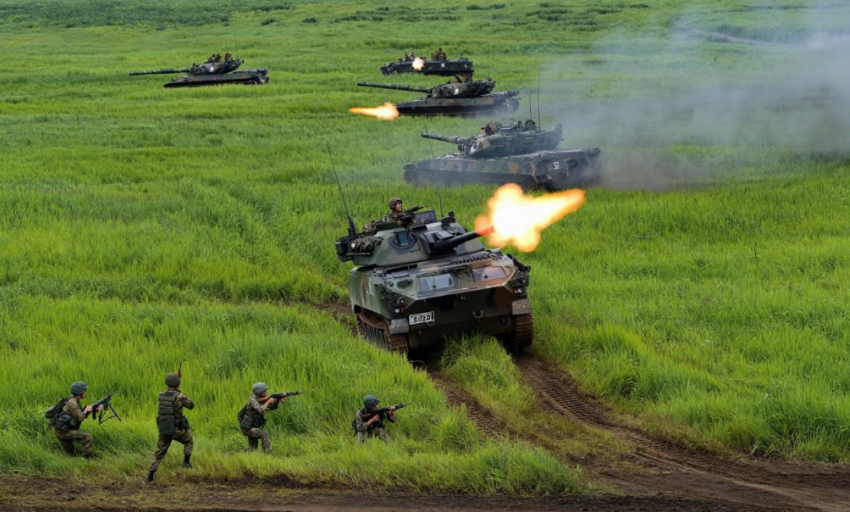 Новости СВО на утро 2 ноября: последние известия о Покровске, штурм Купянска и гражданская война в Одессе, - «Блокнот - Россия"