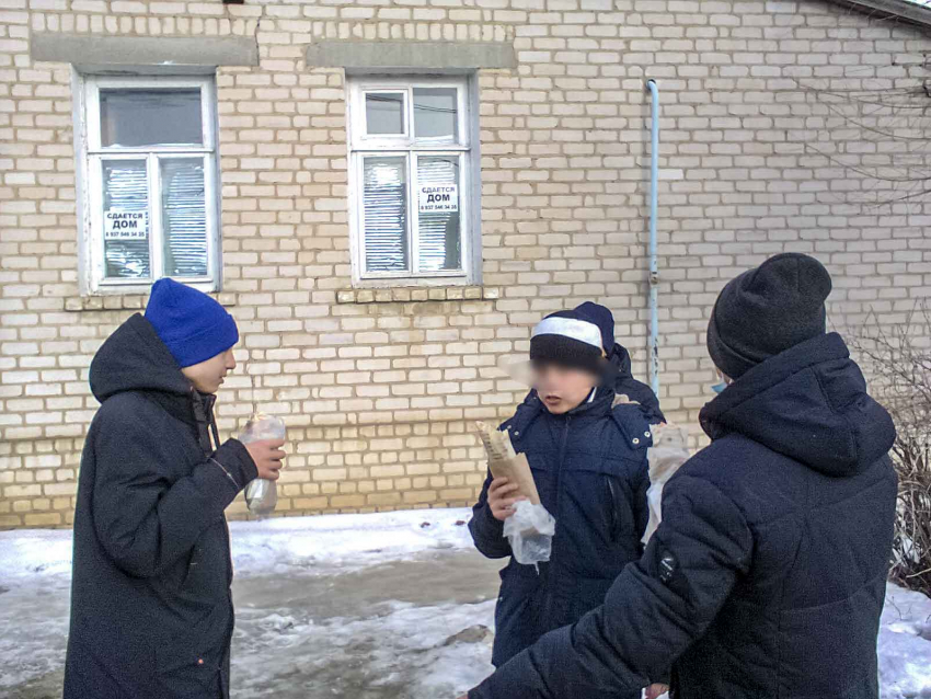 Волгоградская область «отличилась» самым низким прожиточным минимумом в ЮФО на детей