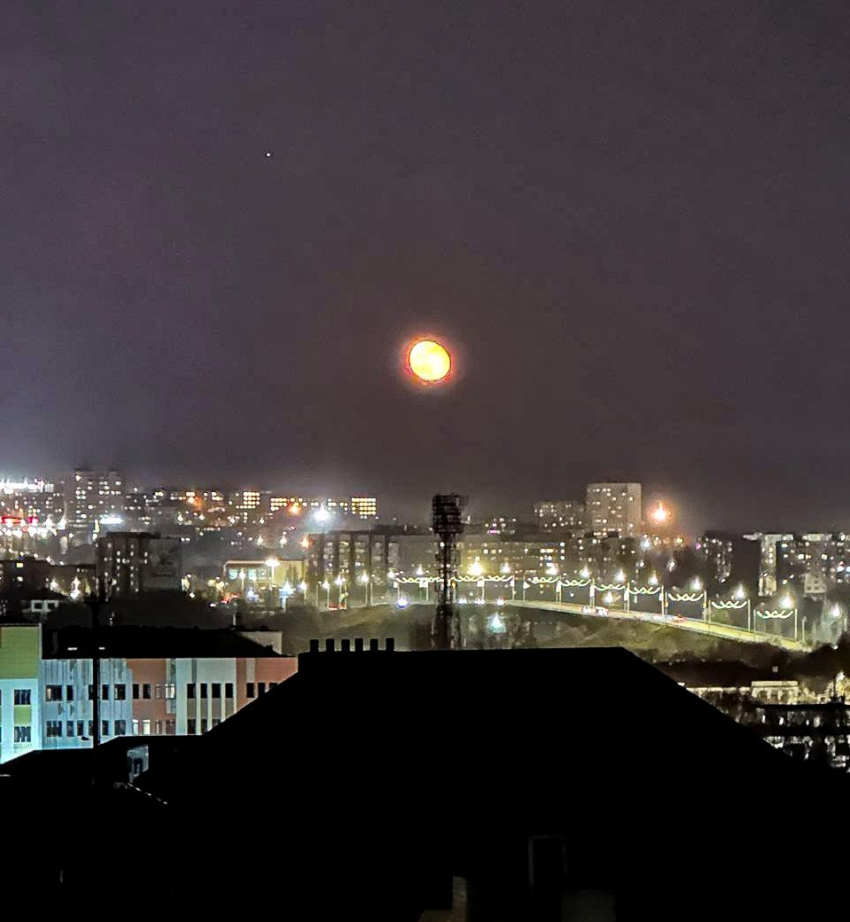 БПЛА атаковали Волгоградскую область трижды за сутки 