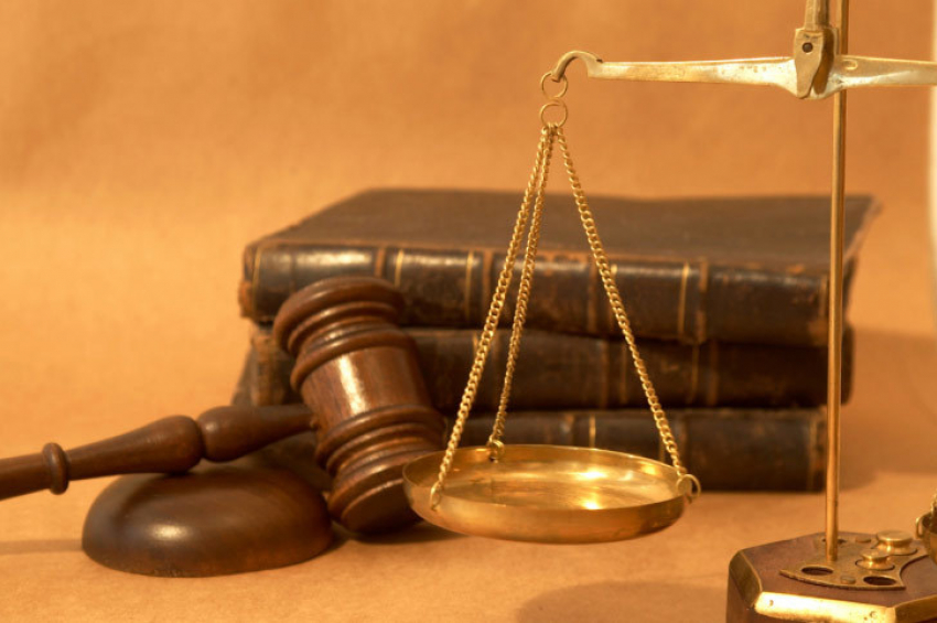 Два новых федеральных судьи приступают к работе в Камышинском городском суде