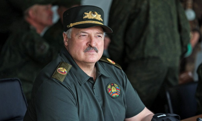 Лукашенко не исключил новой мобилизации в России, - «Блокнот - Россия"