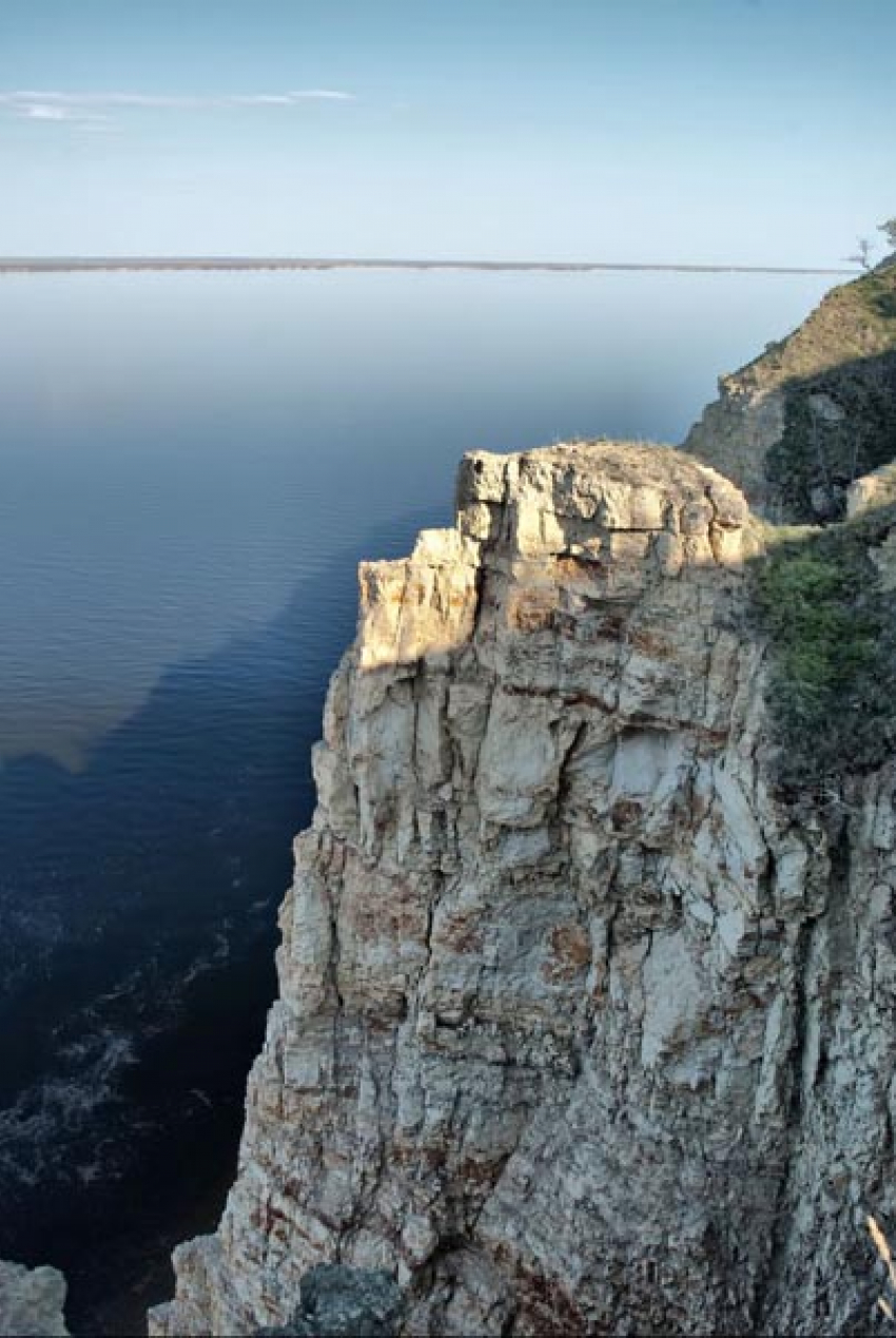 Парк «Щербаковский» в Камышинском районе приглашает погрузиться в историю и насладиться природой