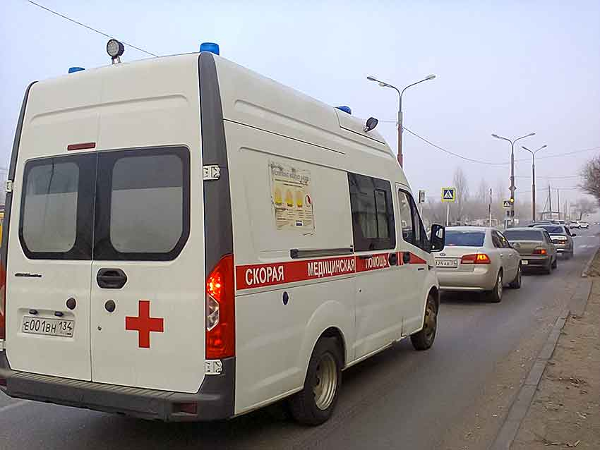 После вчерашнего прироста в 51 пациента в Камышине сегодня, 20 ноября, подтверждены диагнозы COVID еще у 33 горожан и сельчан