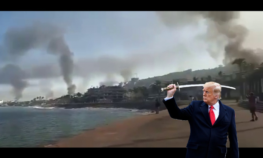 «Трамп, введи войска!»: картель CJNG захватывает Мексику, операция в Иране под вопросом, - «Блокнот - Россия"