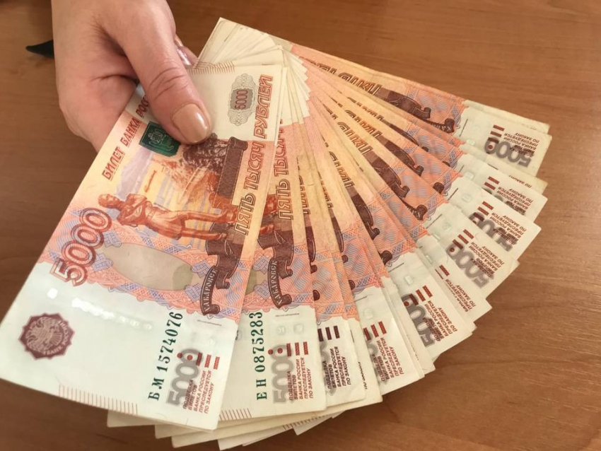 Жителям Волгоградской области стали меньше одобрять потребительских кредитов